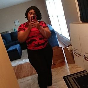 Meet your Posher, Dawn